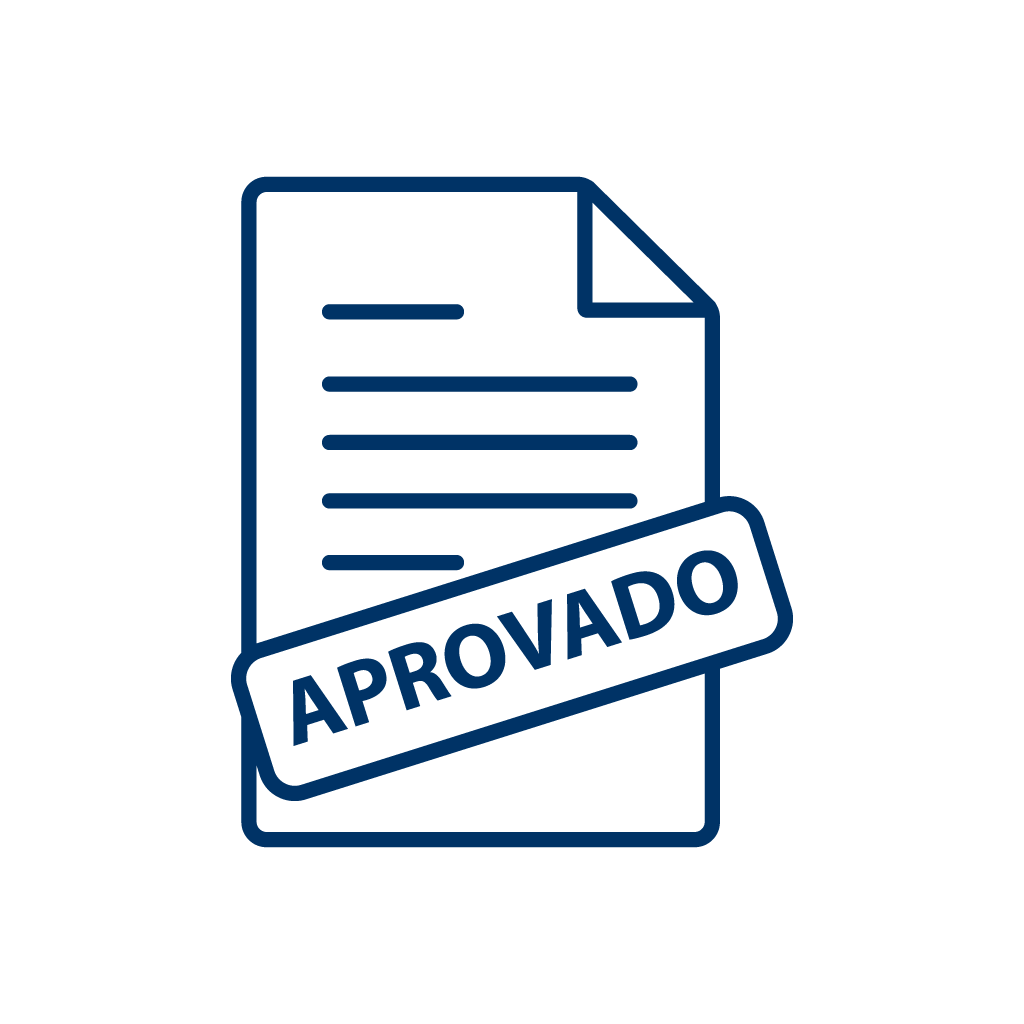 Projetos Aprovados na Prefeitura de Uberaba