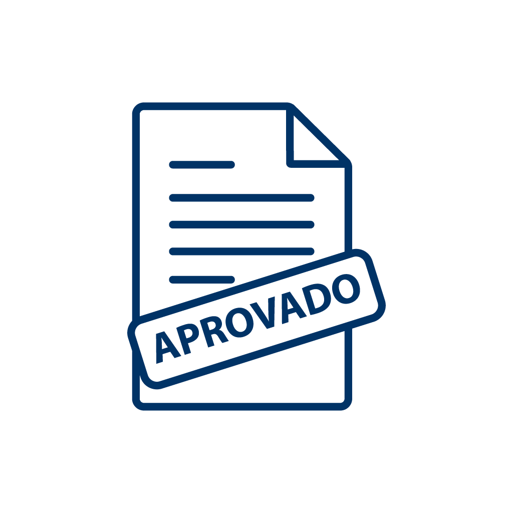 Aprovação de Projetos