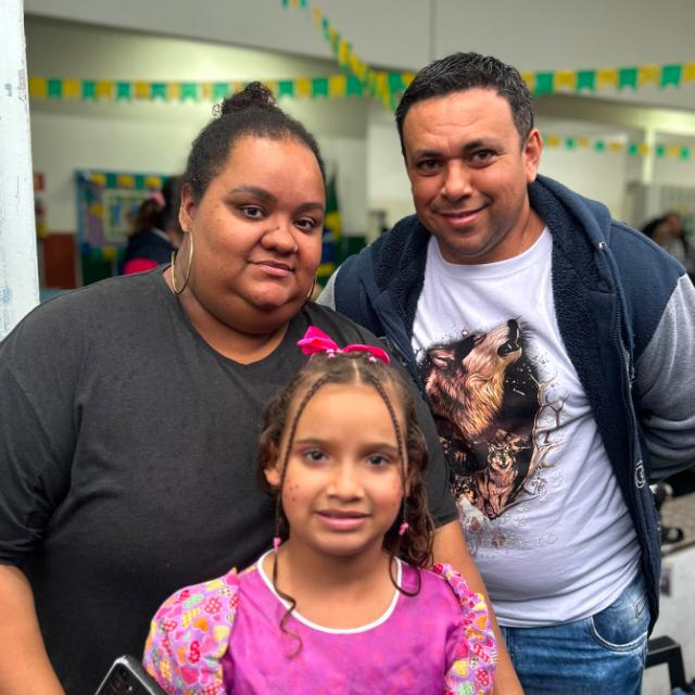 Cliente Júnior Silva