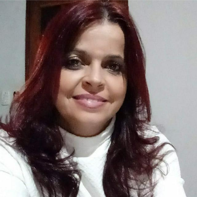 Cliente Sandra Márcia
